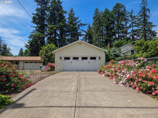 9505 Sw 82ND Ave, Portland, OR 97223
