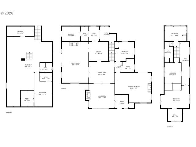 9505 Sw 82ND Ave, Portland, OR 97223
