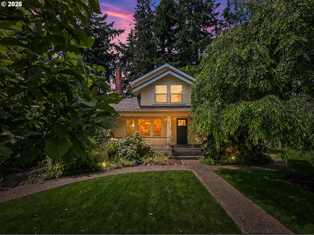 9505 Sw 82ND Ave, Portland, OR 97223