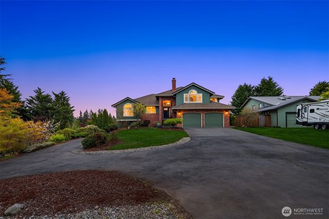 5366 93rd Place SW, Mukilteo, WA 98275