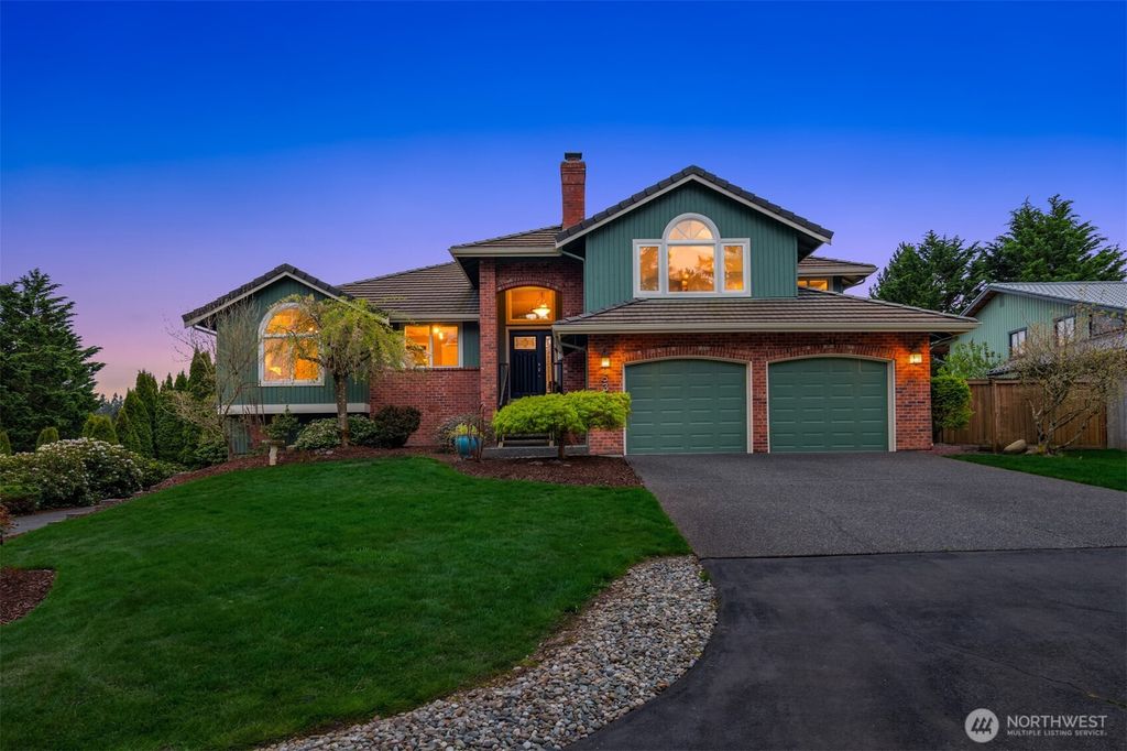 5366 93rd Place SW, Mukilteo, WA 98275