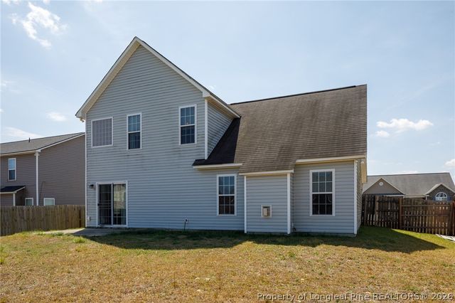 2041 Gray Goose Loop, Fayetteville, NC 28306