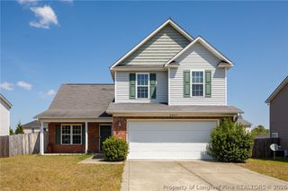 2041 Gray Goose Loop, Fayetteville, NC 28306