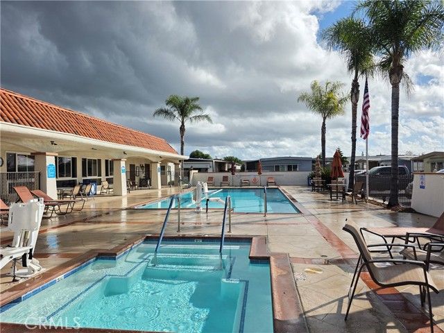 4800 Daleview Avenue 121, El Monte, CA 91731