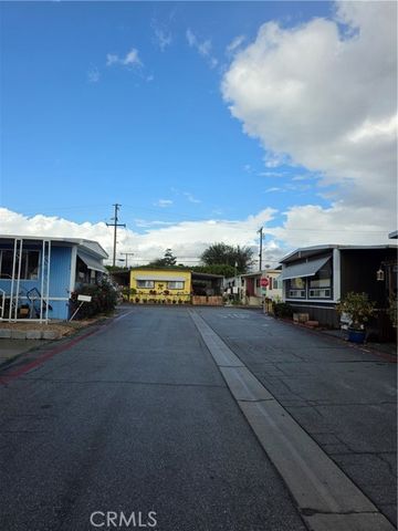 4800 Daleview Avenue 121, El Monte, CA 91731