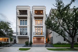 1215 W Pierce Street, Houston, TX 77019