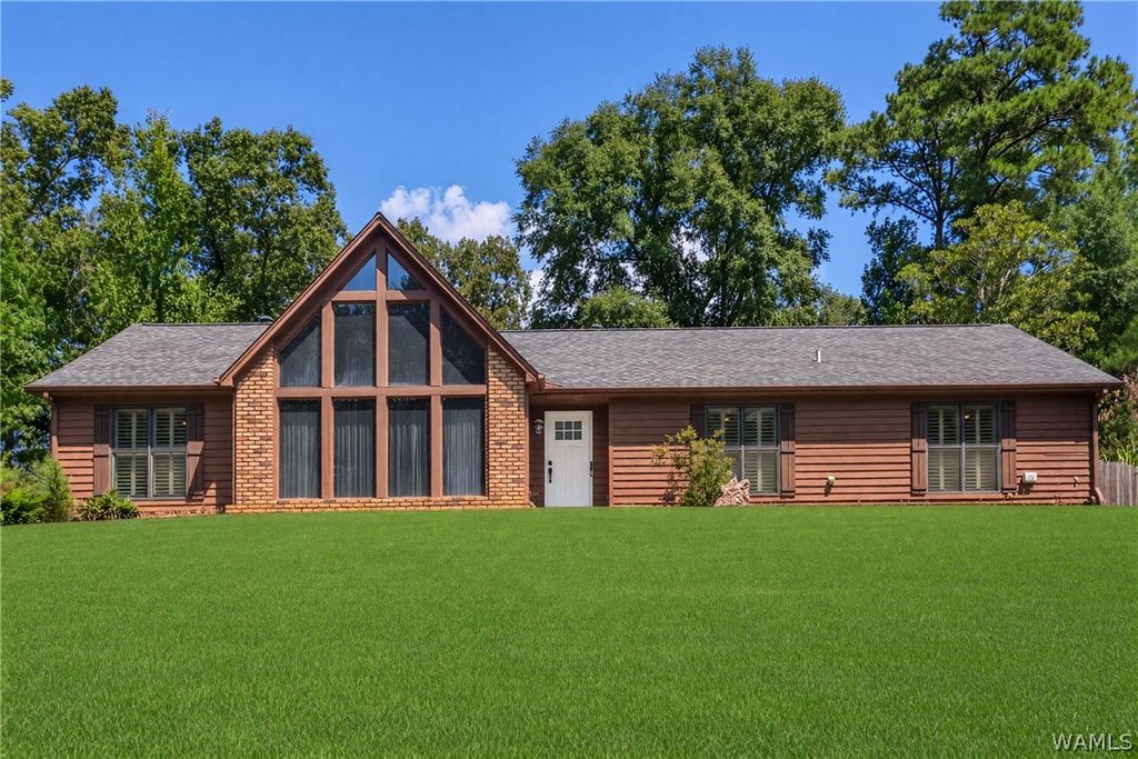 4727 Appletree, Tuscaloosa, AL 35405