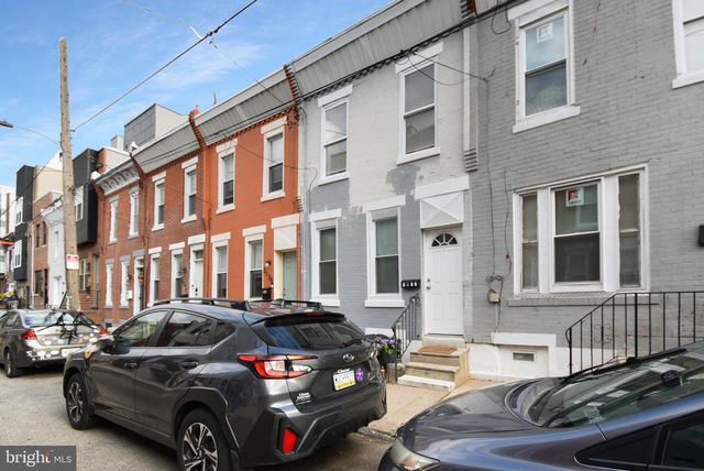 2138 FERNON ST, Philadelphia, PA 19145