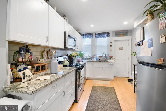 2138 FERNON ST, Philadelphia, PA 19145