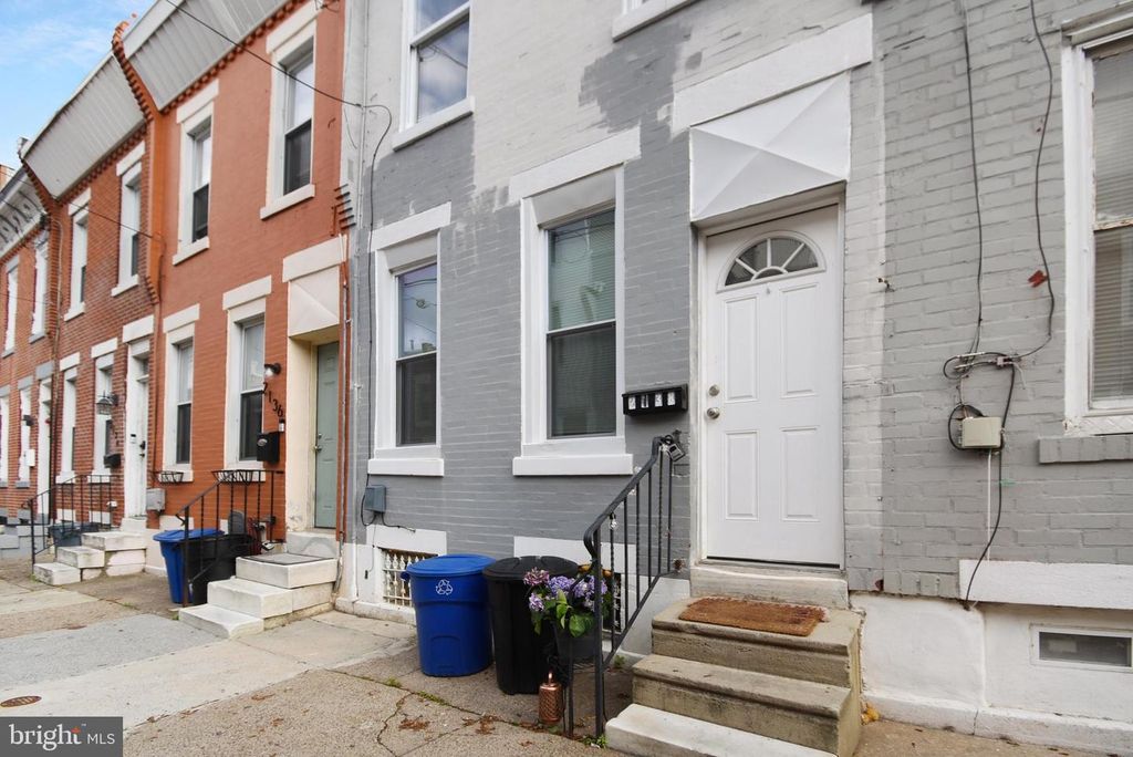 2138 FERNON ST, Philadelphia, PA 19145