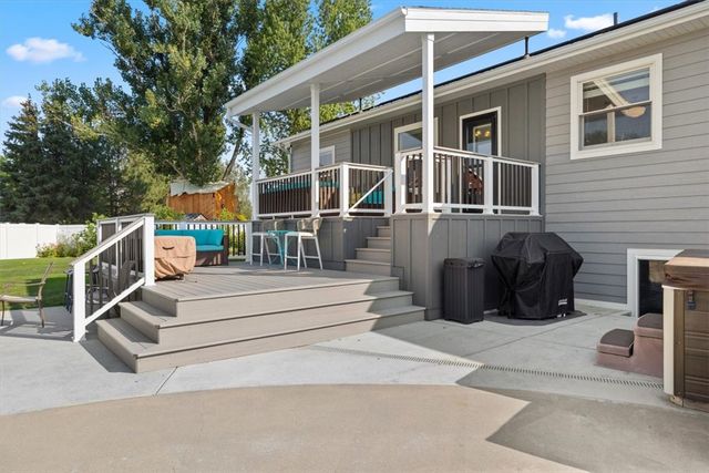 828 Troy Circle, Billings, MT 59105
