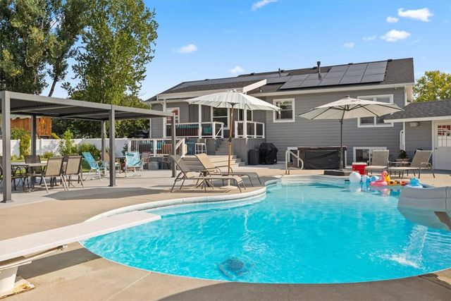 828 Troy Circle, Billings, MT 59105