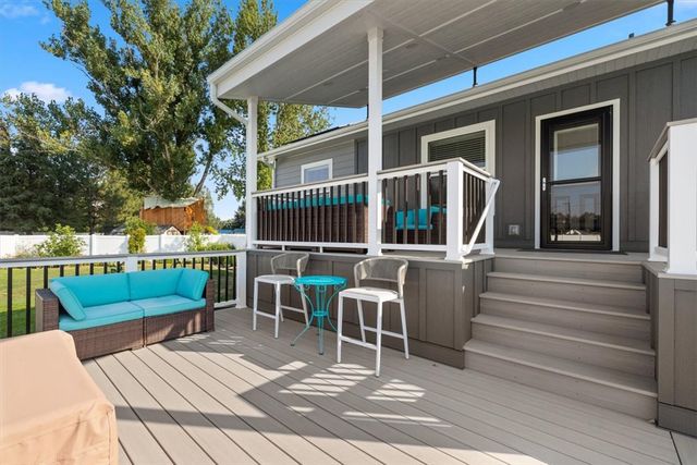 828 Troy Circle, Billings, MT 59105