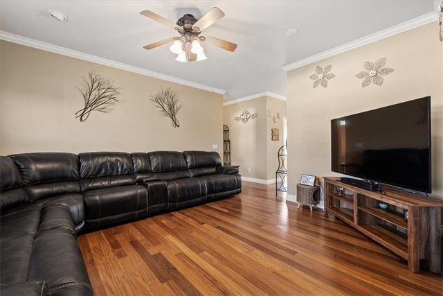828 Troy Circle, Billings, MT 59105