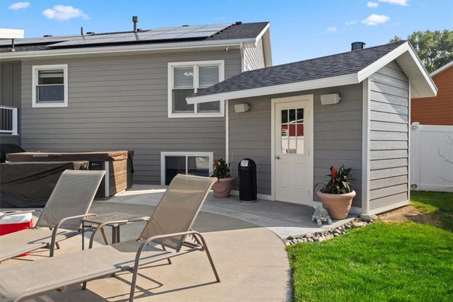 828 Troy Circle, Billings, MT 59105