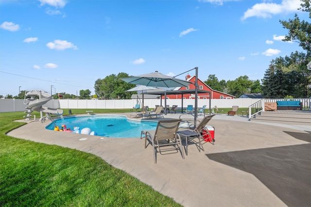 828 Troy Circle, Billings, MT 59105