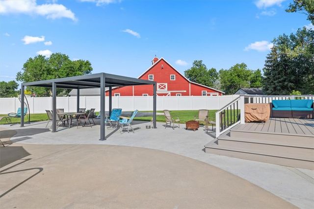 828 Troy Circle, Billings, MT 59105