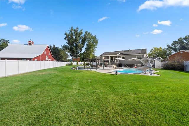 828 Troy Circle, Billings, MT 59105