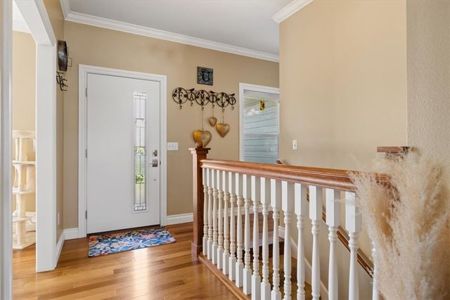 828 Troy Circle, Billings, MT 59105