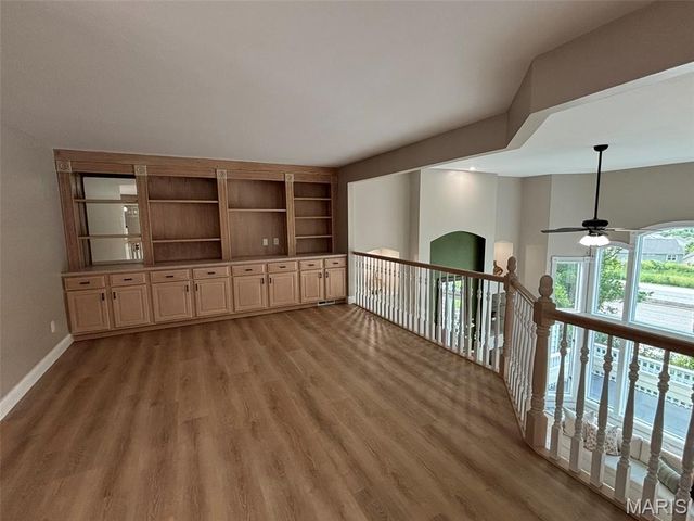 14612 Amberleigh Hill Court, Chesterfield, MO 63017