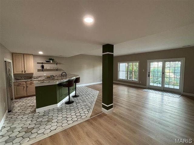 14612 Amberleigh Hill Court, Chesterfield, MO 63017