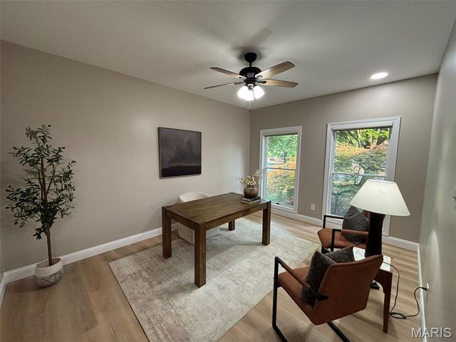 14612 Amberleigh Hill Court, Chesterfield, MO 63017