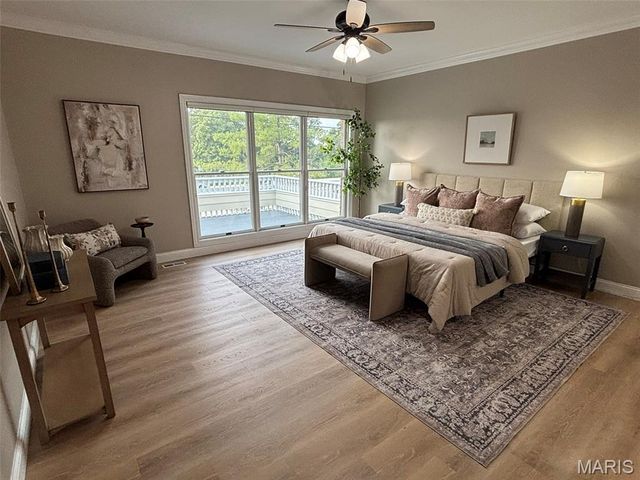 14612 Amberleigh Hill Court, Chesterfield, MO 63017