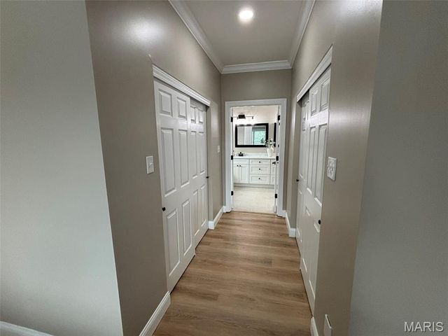 14612 Amberleigh Hill Court, Chesterfield, MO 63017