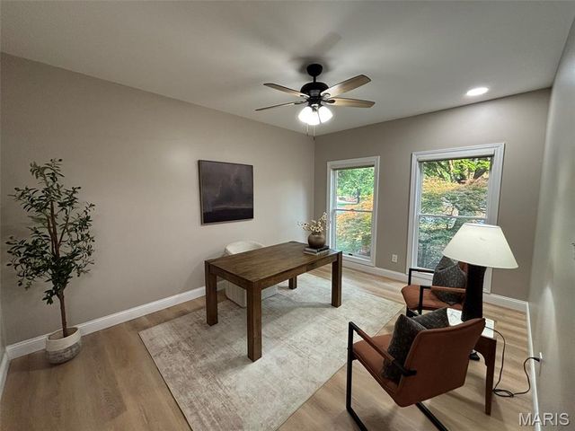 14612 Amberleigh Hill Court, Chesterfield, MO 63017