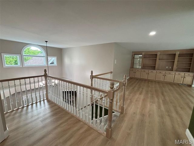 14612 Amberleigh Hill Court, Chesterfield, MO 63017