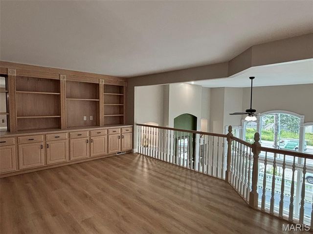 14612 Amberleigh Hill Court, Chesterfield, MO 63017