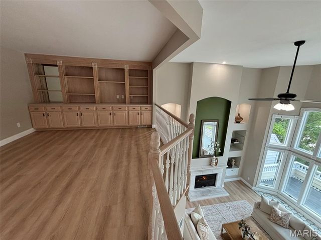14612 Amberleigh Hill Court, Chesterfield, MO 63017