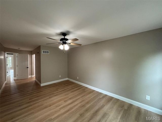 14612 Amberleigh Hill Court, Chesterfield, MO 63017