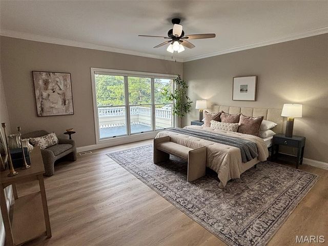 14612 Amberleigh Hill Court, Chesterfield, MO 63017