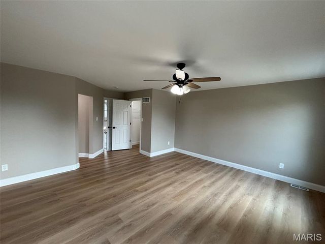 14612 Amberleigh Hill Court, Chesterfield, MO 63017