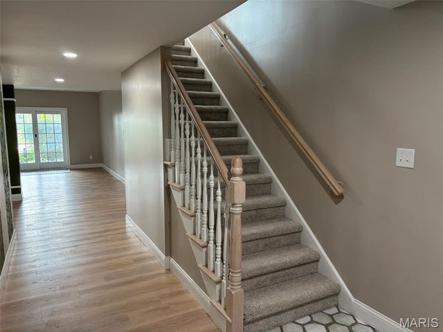 14612 Amberleigh Hill Court, Chesterfield, MO 63017