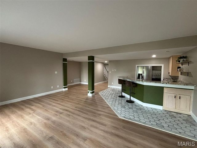 14612 Amberleigh Hill Court, Chesterfield, MO 63017