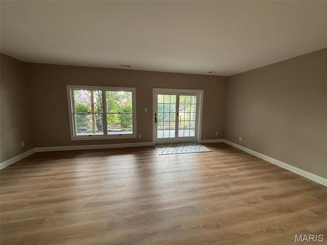 14612 Amberleigh Hill Court, Chesterfield, MO 63017