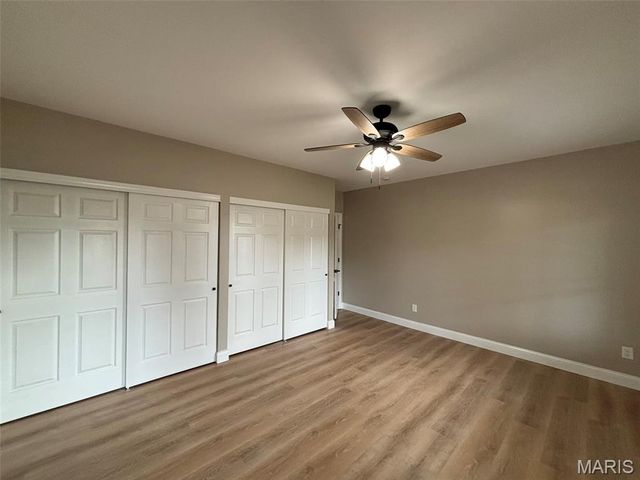 14612 Amberleigh Hill Court, Chesterfield, MO 63017