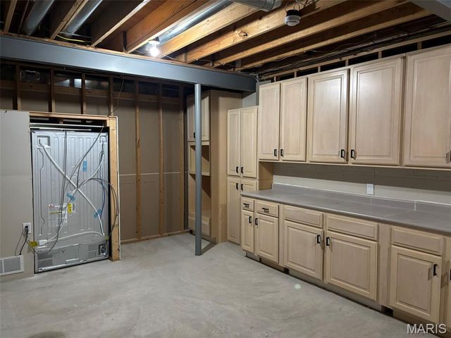 14612 Amberleigh Hill Court, Chesterfield, MO 63017