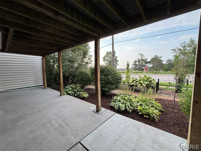 14612 Amberleigh Hill Court, Chesterfield, MO 63017