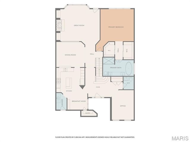 14612 Amberleigh Hill Court, Chesterfield, MO 63017