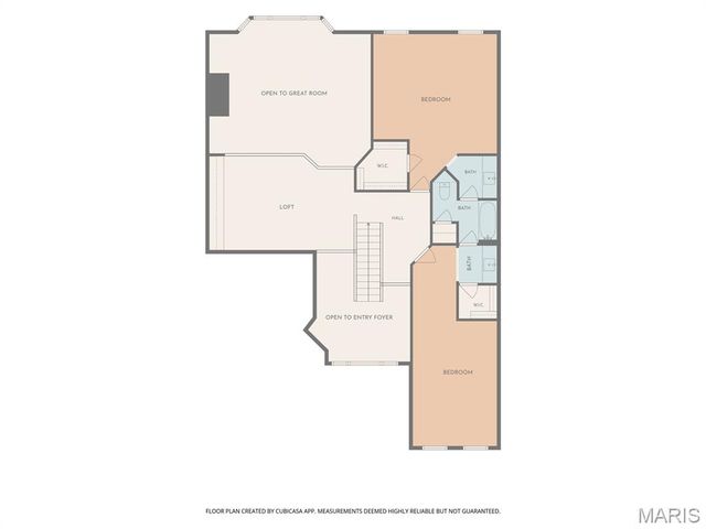 14612 Amberleigh Hill Court, Chesterfield, MO 63017