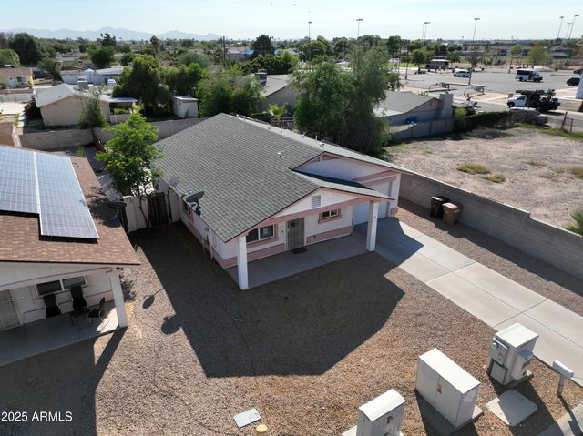 8075 W CHERRY HILLS Drive, Peoria, AZ 85345