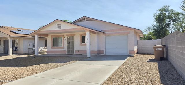 8075 W CHERRY HILLS Drive, Peoria, AZ 85345