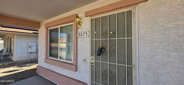 8075 W CHERRY HILLS Drive, Peoria, AZ 85345
