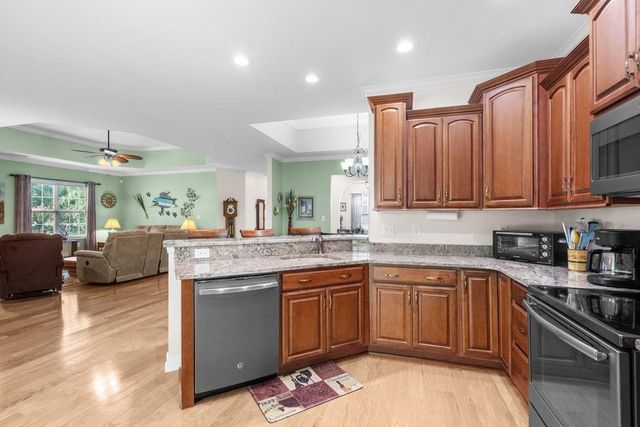 401 Shellbank Dr., Longs, SC 29568