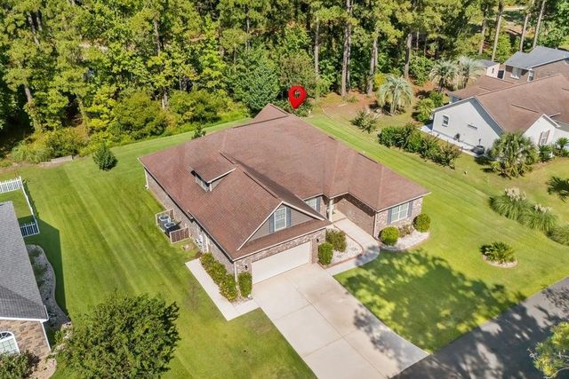 401 Shellbank Dr., Longs, SC 29568