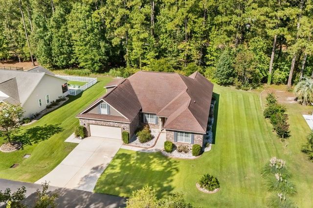 401 Shellbank Dr., Longs, SC 29568