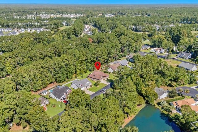 401 Shellbank Dr., Longs, SC 29568